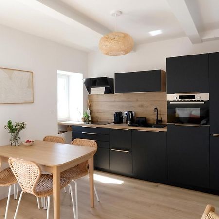 Appartement En Front De Mer Avec Vue Imprenable Sur La Grande Plage Des Sables D'Olonne Les Sables-dʼOlonne Exterior foto